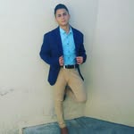 Alejandro Alejo - @guero_santos18 - Instagram
