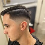 Alejandro Alejo Rodríguez - @arbarber_333 - Instagram
