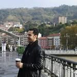 Alejandro Alejo Sanz - @chicosanz - Instagram