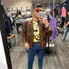 Alfonso Alejandro - @alfonso.alejandro0 - TikTok