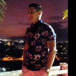 Alejandro Javier Hernandez Amengual - @alemorocho - Instagram