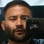 Alejandro Arechiga - @meza5542 - Instagram