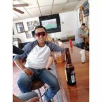 Alejandro Arechiga - @chicken_17two - Instagram