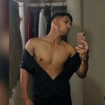 Alejandro Arechiga - @nestor.favela03 - Instagram