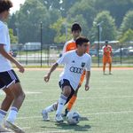 Alejandro Argueta - @alejandro_soccer07 - Instagram