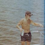 Alejandro Argueta - @aleargueta5 - Instagram