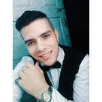 Alejandro Muñoz arispe - @alejandroarispegonsalez - Instagram