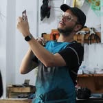 Alejandro Armenta - @alexporfavor - Instagram