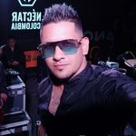 Alejandro Astudillo - @alejandrocantante - Instagram