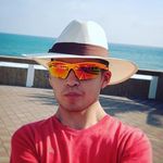 Alejandro Astudillo - @alejo__20045 - Instagram
