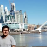 Alejandro Astudillo Campo - @astudillocampo - Instagram