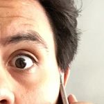 Alejandro Azcona - @alejandrocdbaby - Instagram