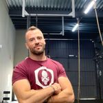 Alejandro Fernandez Azcona - @alexcfcoach - Instagram