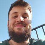 Alejandro Roas Azcona - @alexgusy33 - Instagram