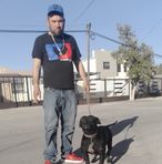 Alejandro Baca - Facebook