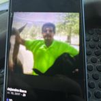 Alejandro Baca - Facebook