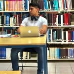 Alejandro Baca Arroyo - @alearroyo_b - Instagram