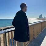 Alejandro Báez - @alebaez33 - Instagram