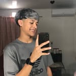 Alejandro Báez - @alejandro_baezz4 - Instagram