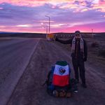 Alejandro Baez Cuan 关白坤🇲🇽 - @alexmochilero - Instagram