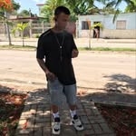 Alejandro Báez Dom - @its_manuelbaez - Instagram