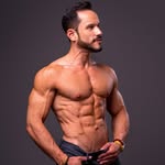 Alejandro Baez German - @puchi_fit - Instagram