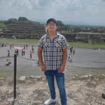Alejandro Bailon - @ga_bailon - Instagram