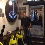 Alejandro Bailon Carrera - @bailoncarrera - Instagram