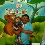 David Alejandro Bailon Scott - @davidalejandrobailonscott - Instagram