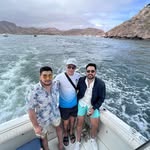 Jorge Alejandro Bailón Ramirez - @jorgebailon98 - Instagram