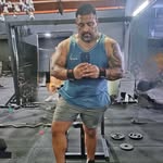 Alejandro Balboa - @rockyalejandrobalboa - Instagram