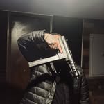 Alejandro Balboa - @cruzisidrobalboadela - Instagram