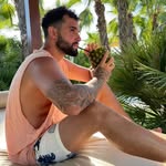 Alejandro Balboa Molina - @alejandrobalboaa - Instagram