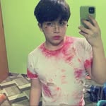 Erick Alejandro Balboa Yberico - @yberico_15 - Instagram