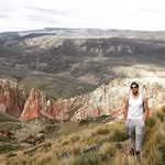 Rodrigo Balboa - @alejandro.balboa.90 - Instagram
