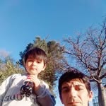 Alejandro Barceló - @benjabarcelo9 - Instagram