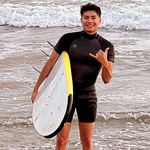 Alejandro Barcenas - @godspeed3011 - Instagram