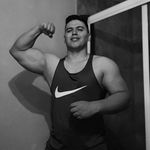 Alejandro Barcenas - @_alexbfit_ - Instagram