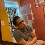 Alejandro Barcenas - @albert.a.barcenas - Instagram