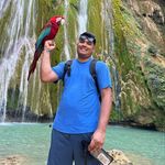 Alejandro Barcenas - @big_al_993 - Instagram