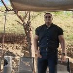 Alejandro Barcenas - @alexbarcenas75 - Instagram