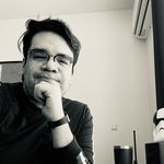 Alejandro Bárcenas - @abarcenasv - Instagram