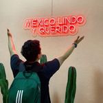 Alejandro Barcenas - @alebape - Instagram