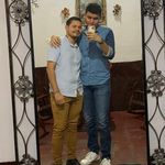 Alejandro Barcenas - @barcenas8215 - Instagram