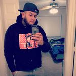 Alejandro Barcenas - @barcenas21 - Instagram