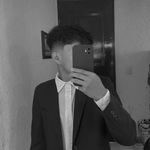 Alejandro Bárcenas - @aleee_zhxr - Instagram