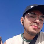 Alejandro Bárcenas - @barcenas_14 - Instagram