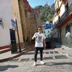 Alejandro Salazar - @alejandro.barcenas - Instagram