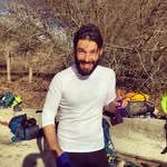 Alejandro Barreda - @alejandro23 - Instagram