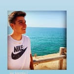 Alejandro Barreda - @a_barreda27 - Instagram